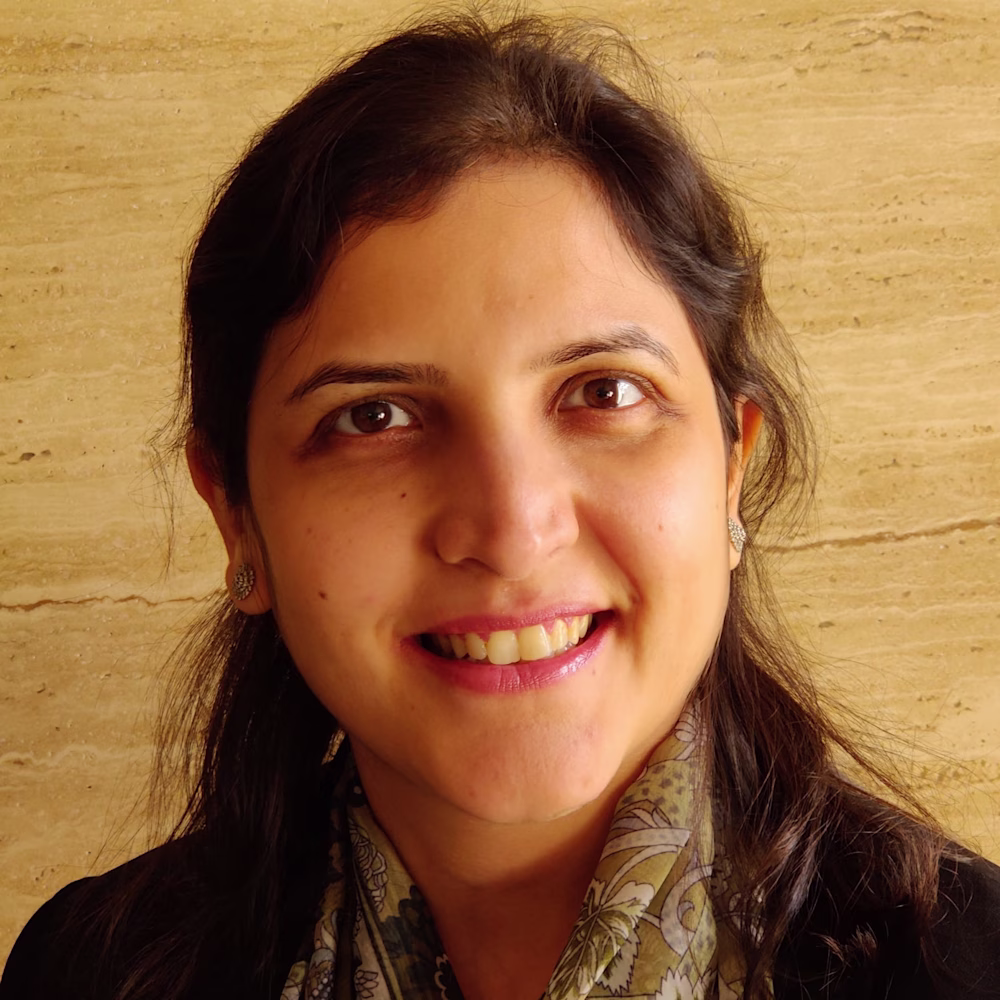 Vidhi Kumar