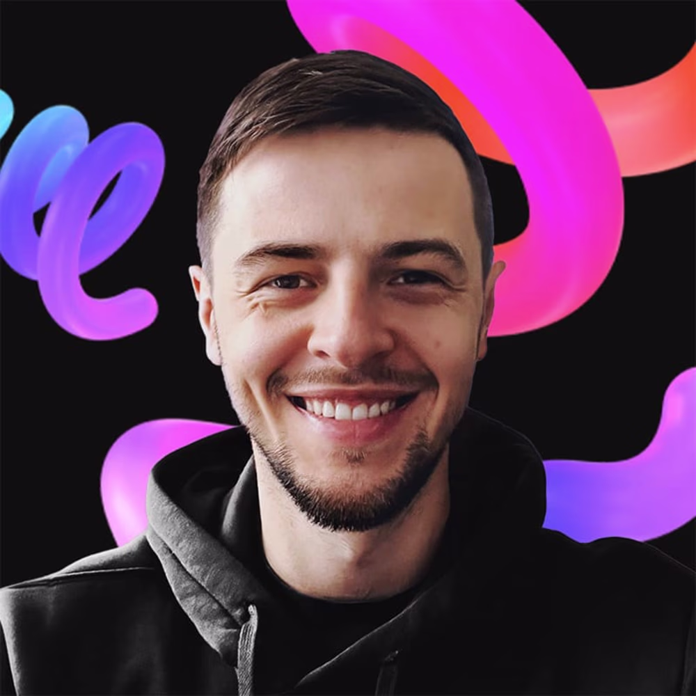 Damian Zaleski