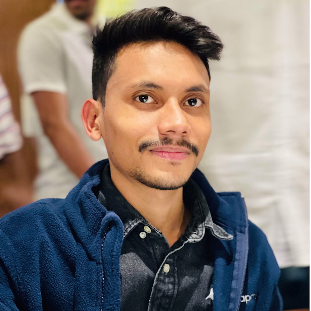 Vijay Kumar