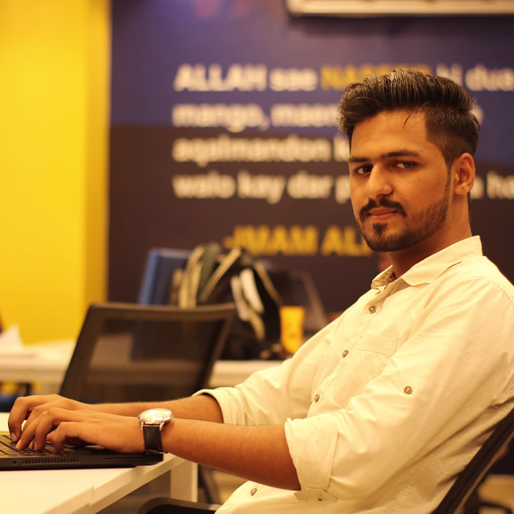 Muhammad Azeem