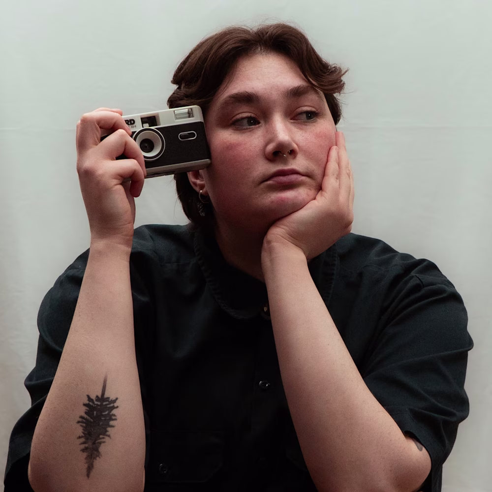 Mary Danesh