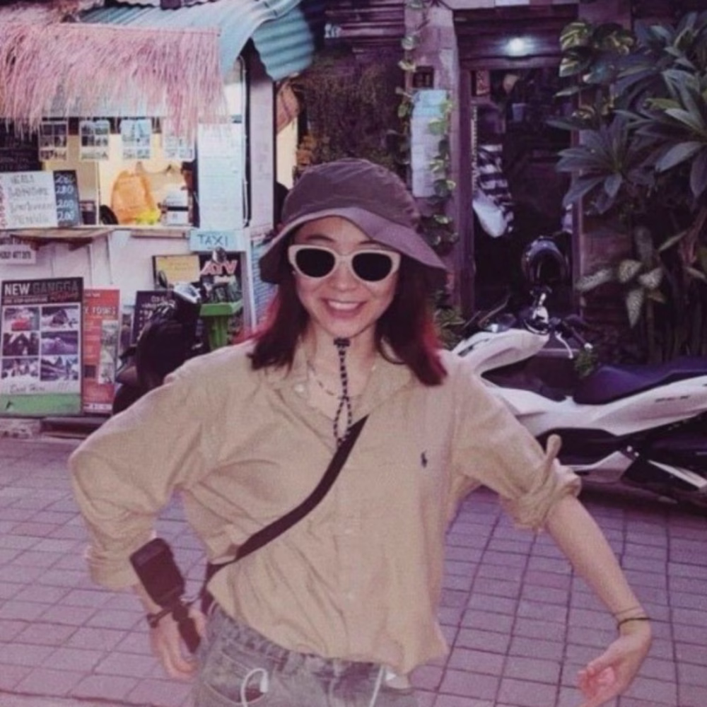 crystal zhu