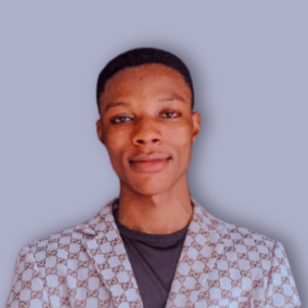 Ibraheem Olabiyi