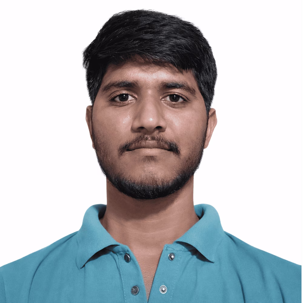 Abhishek RG