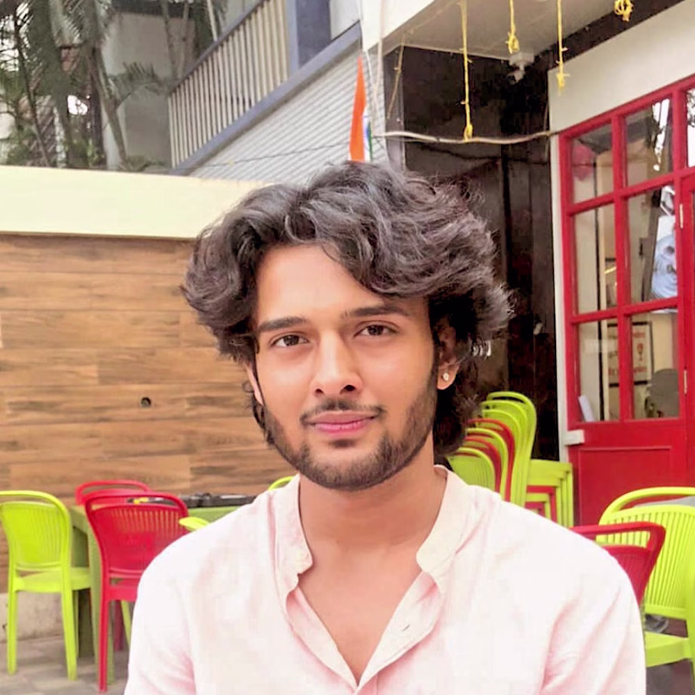 Tarun Bhati