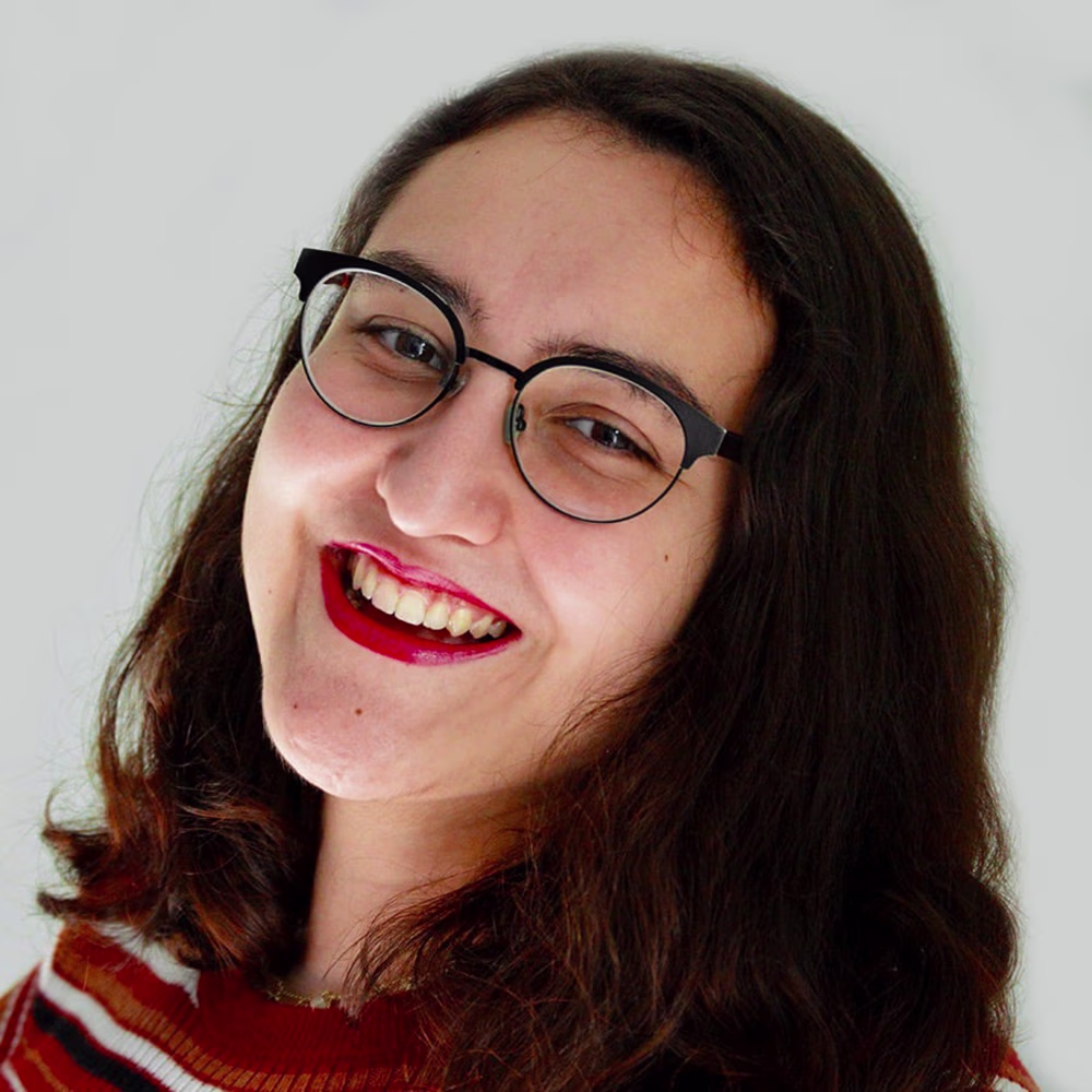 Amaya Guevara