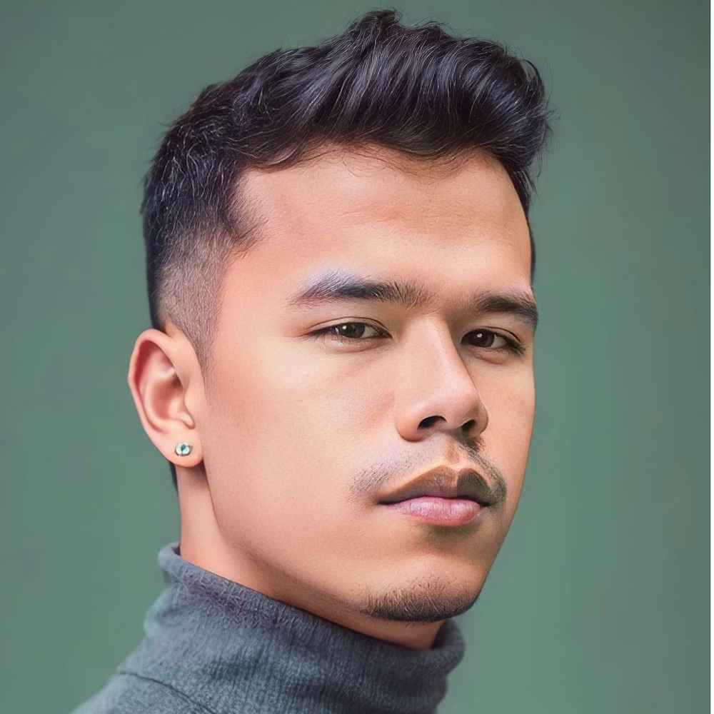 John Regidor