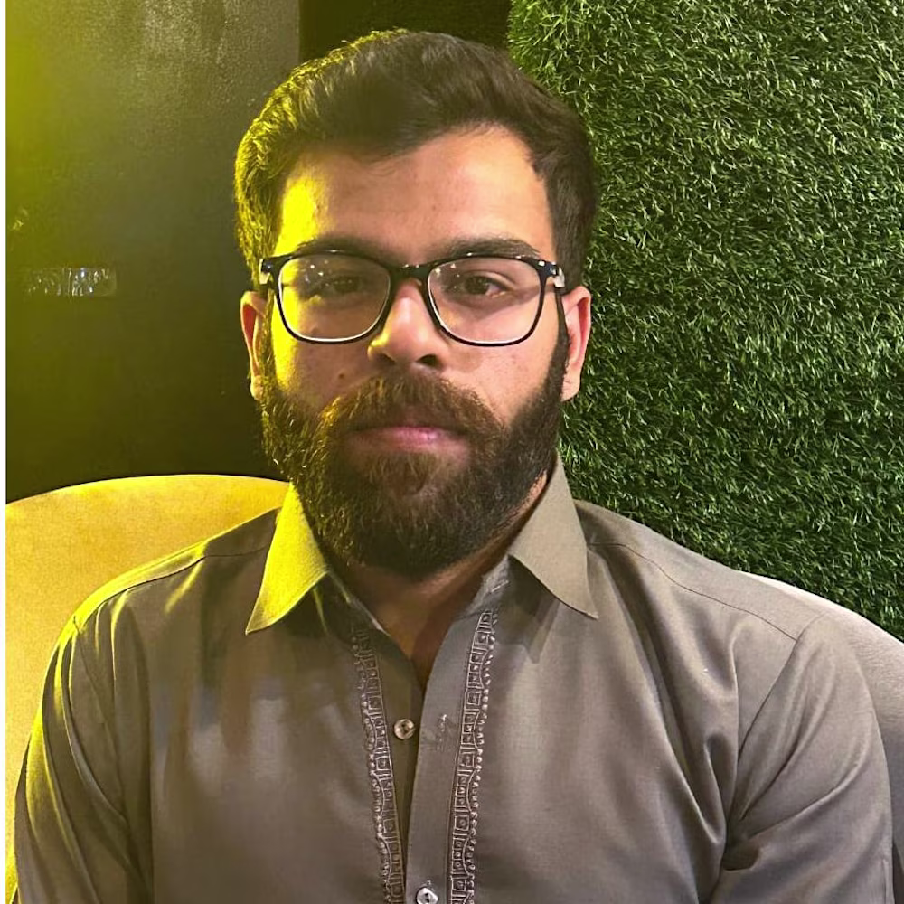 Asad ullah