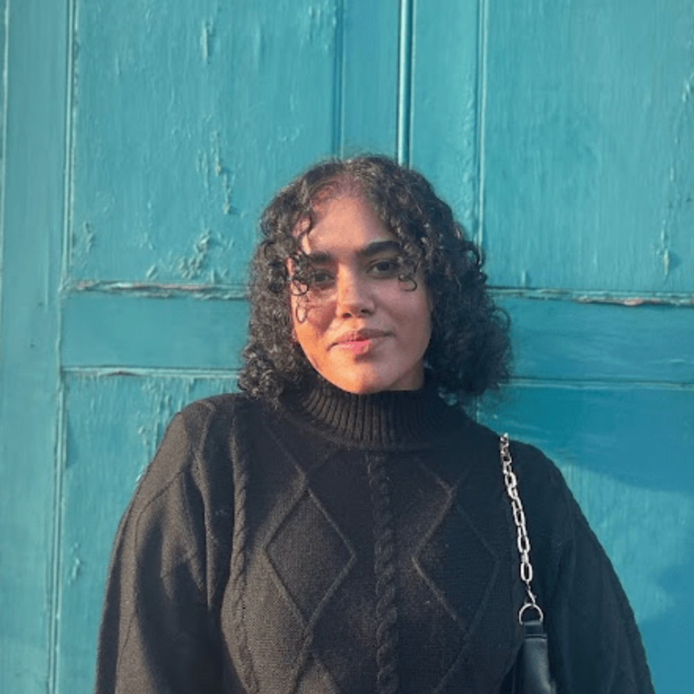 Shamitha Kuncharam