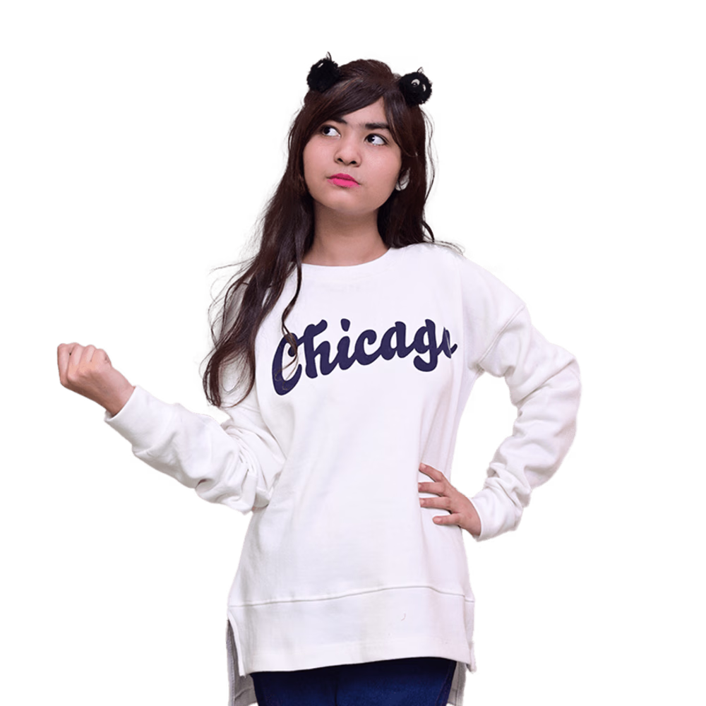 Tasmia Rizwan