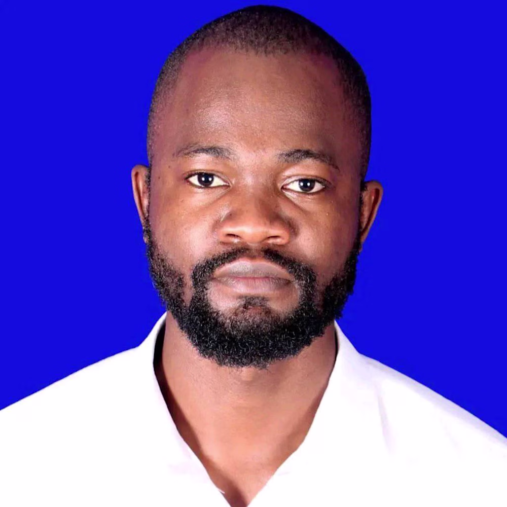 Ronald Odhiambo