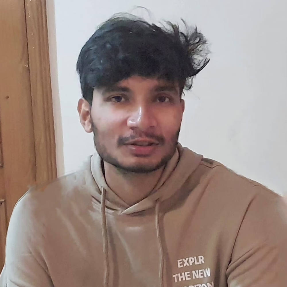 Nilesh  Sharma
