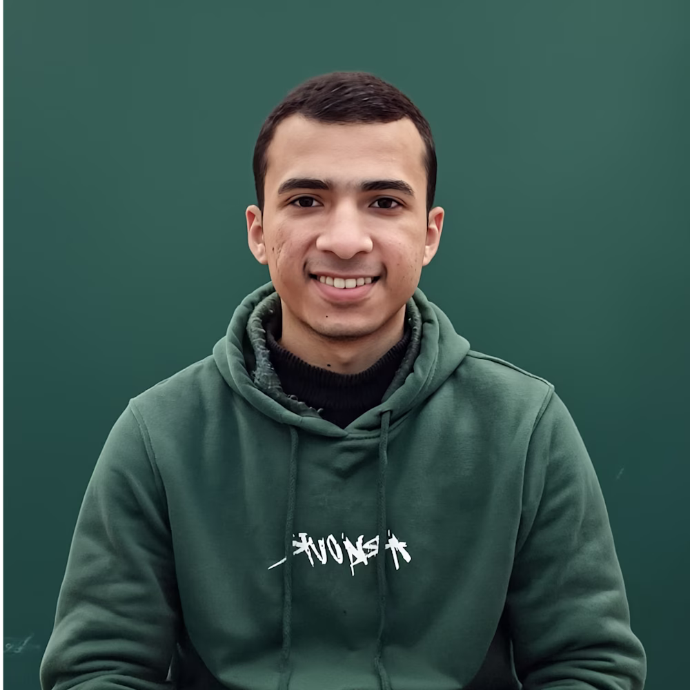 Hamdy Emad