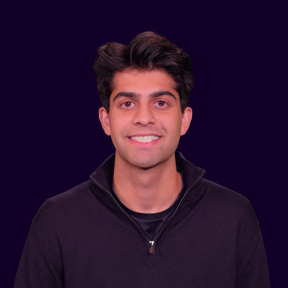 Yash Dhir