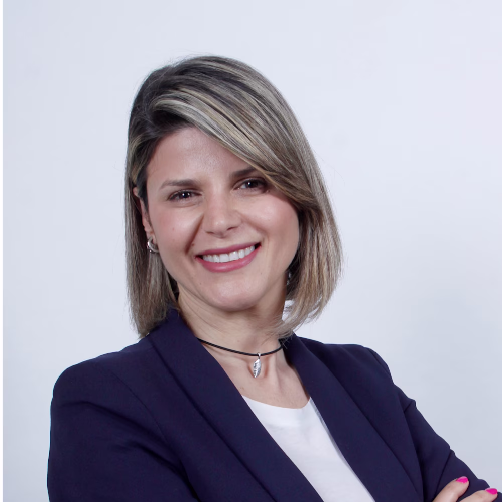 Carole Maroun