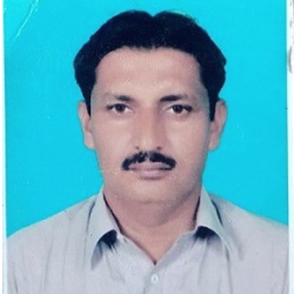 Muhammad Naeem