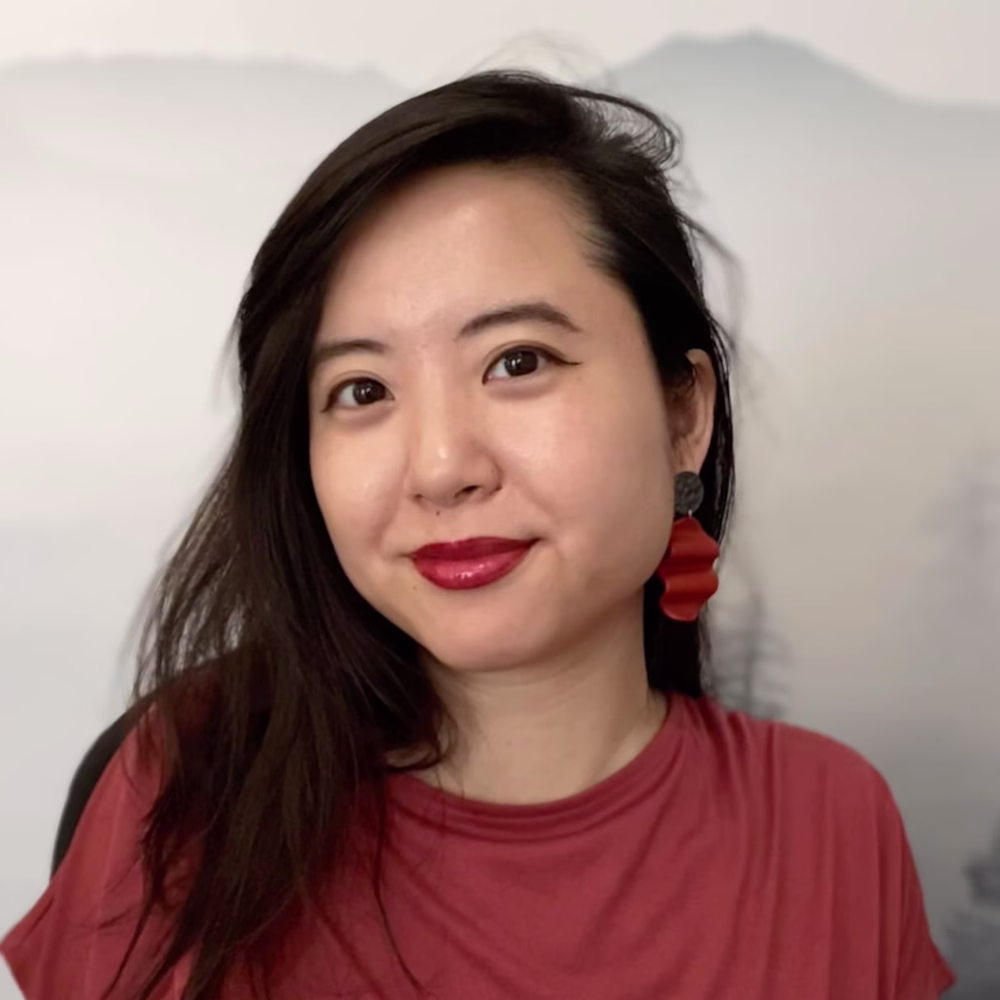 Jennifer Wong