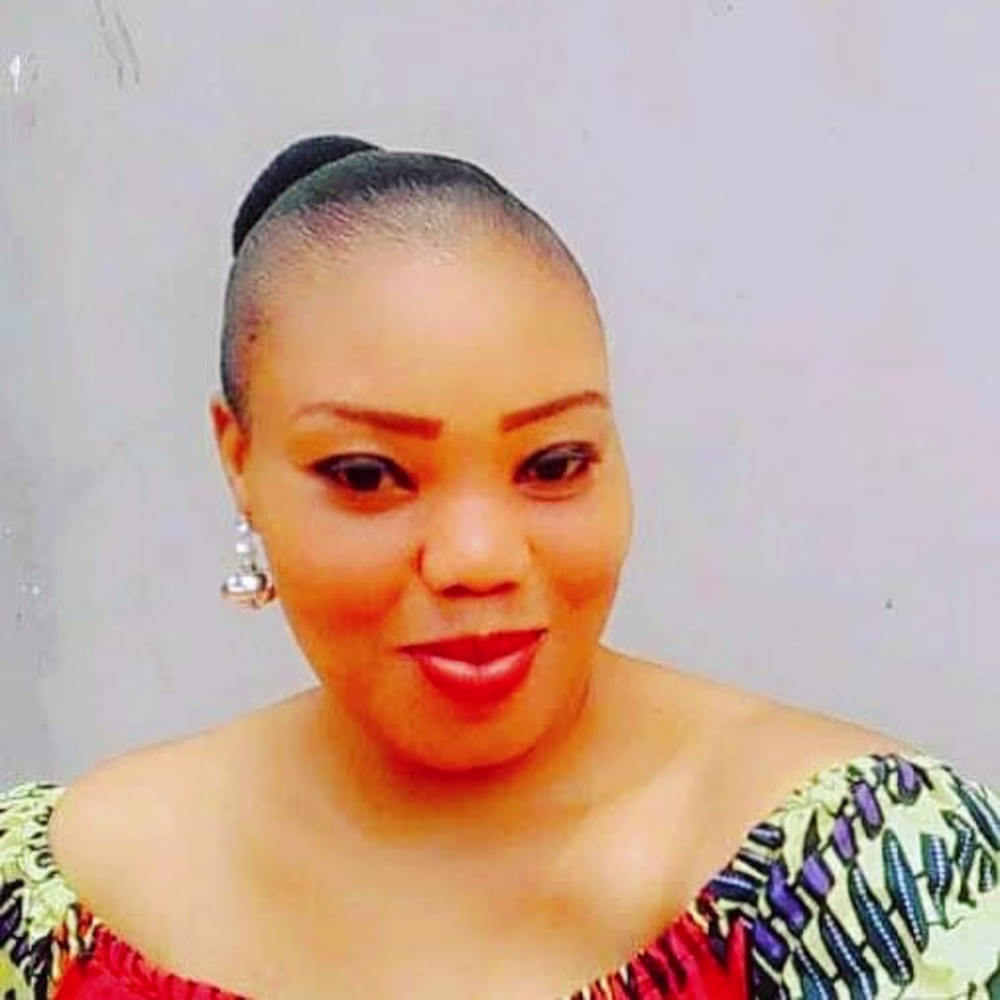 Hadiza Adamu