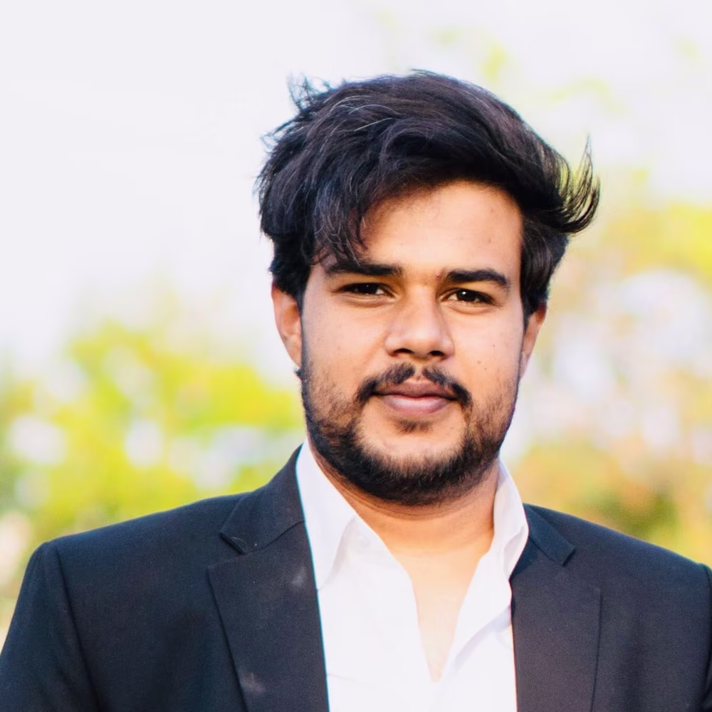 Sami Ullah Tufail
