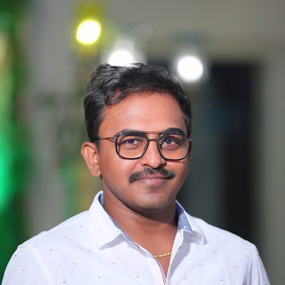 Vishnu Vardhan