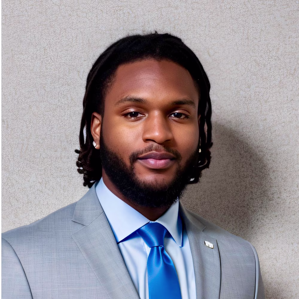 Jeremiah Faison