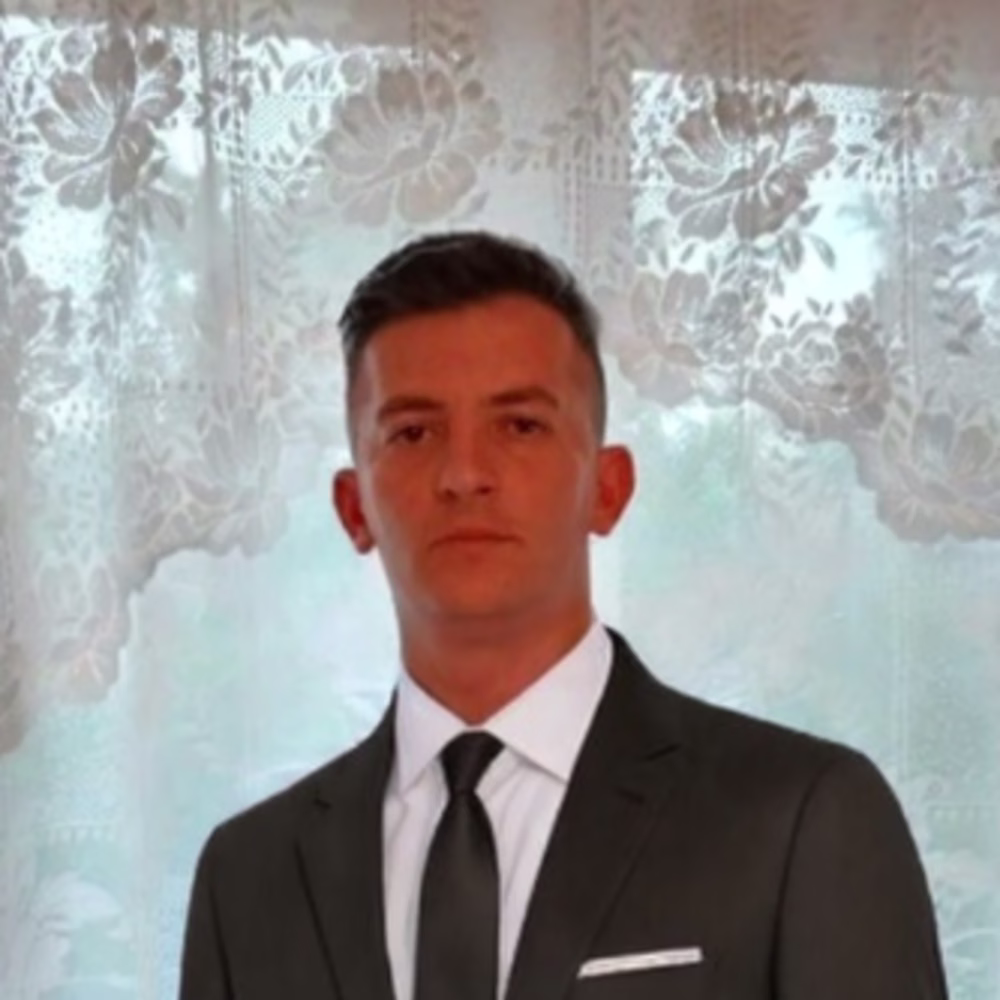 Dragan Milicevic