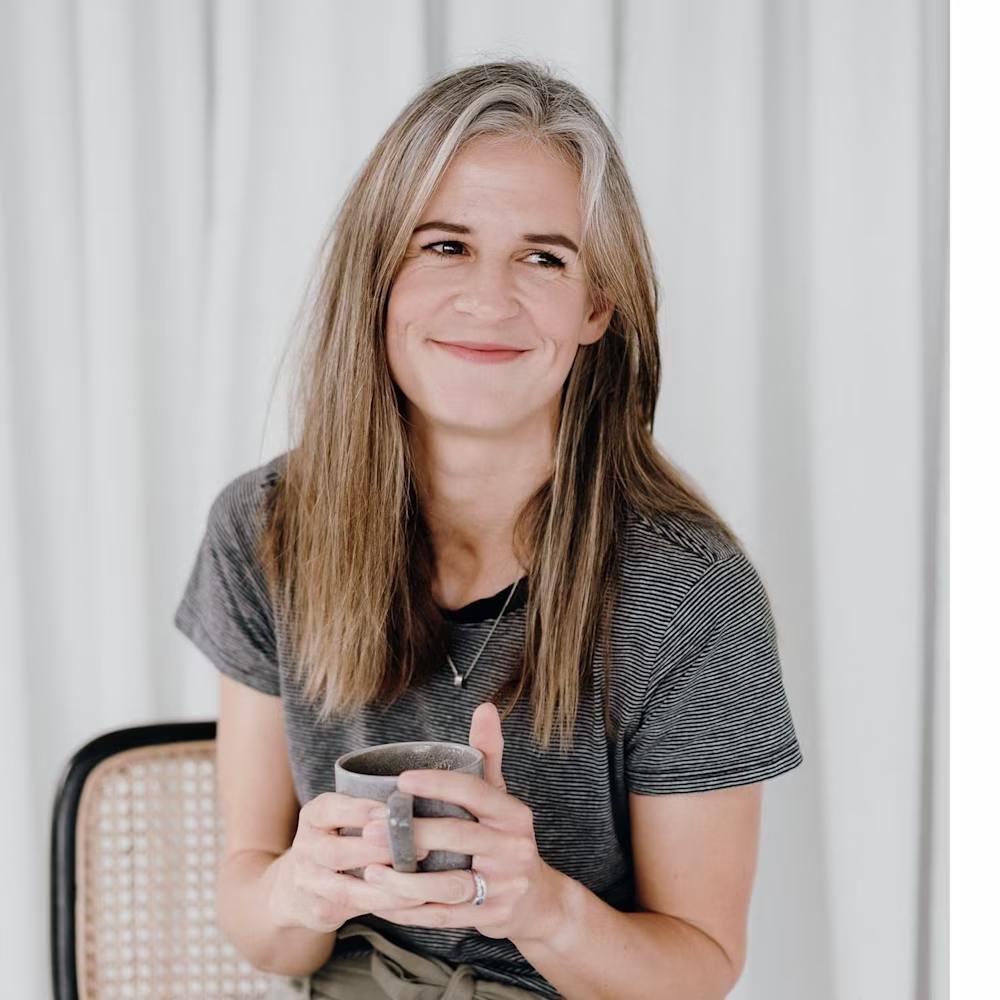 Kate Riley