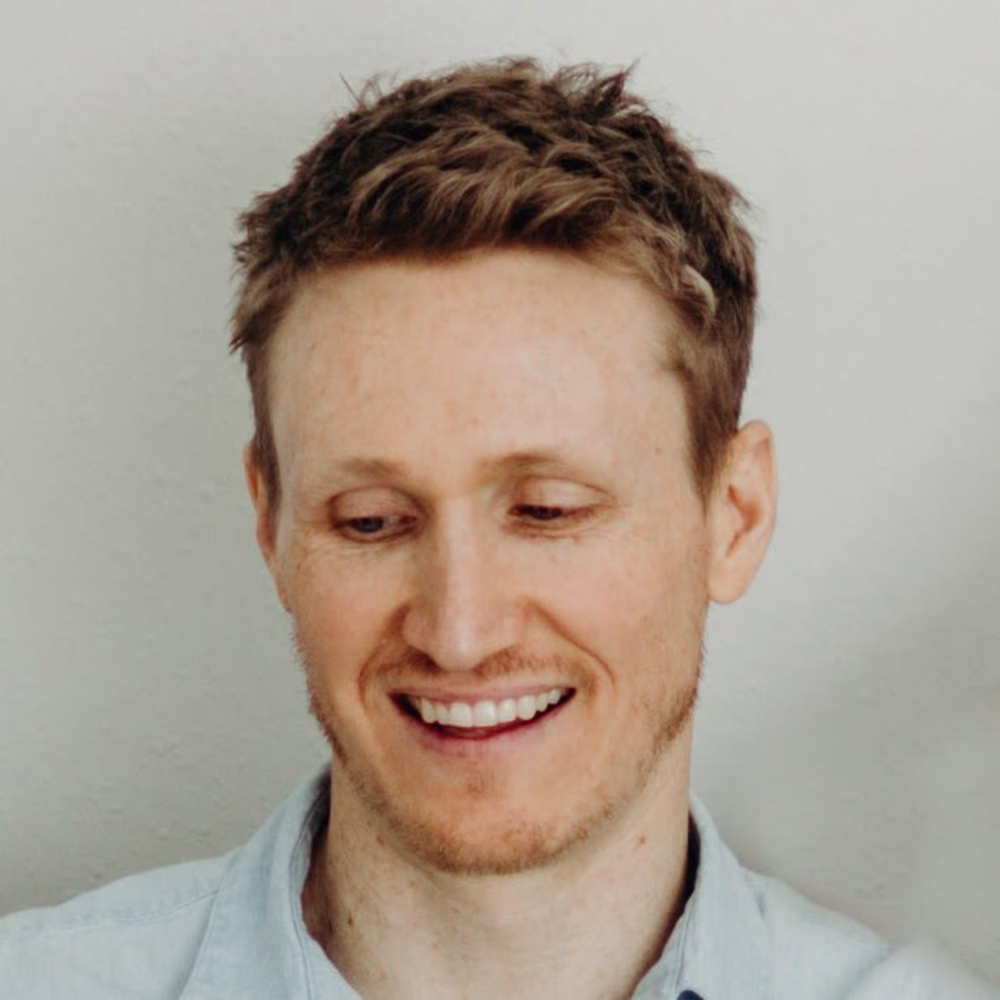 Josh Holloran