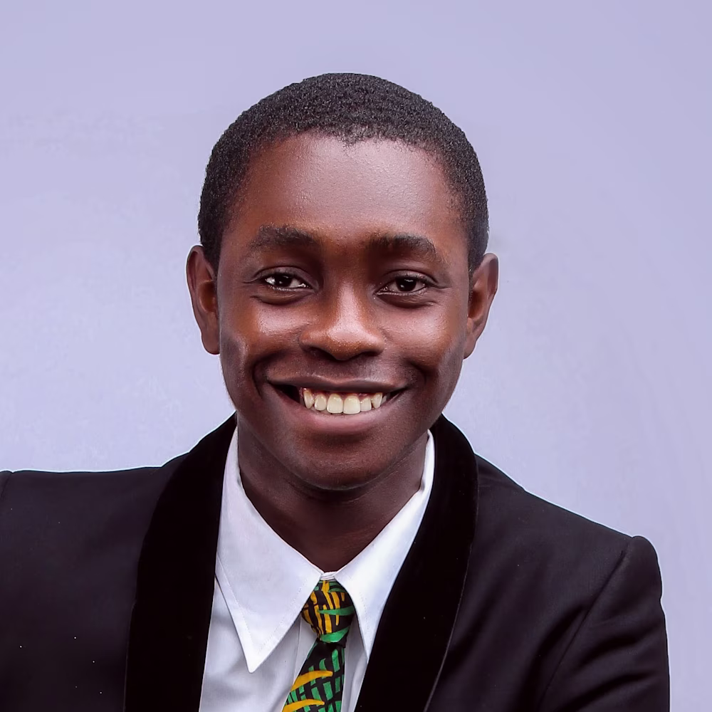 Chuka Ilozulu