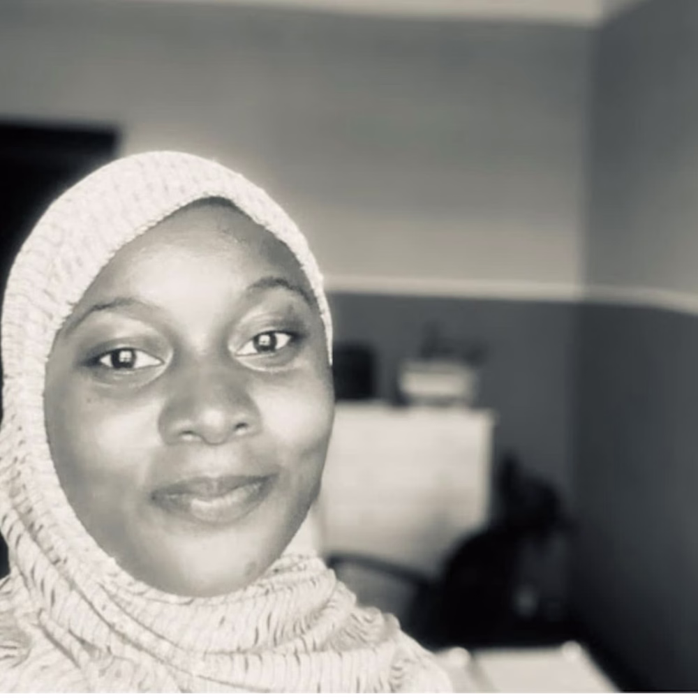 Aishat Akinyemi