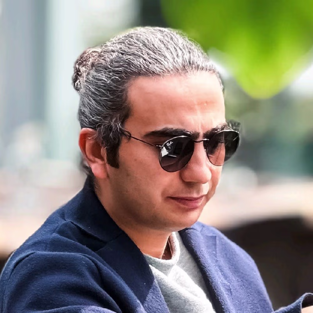 Saeed Habibi