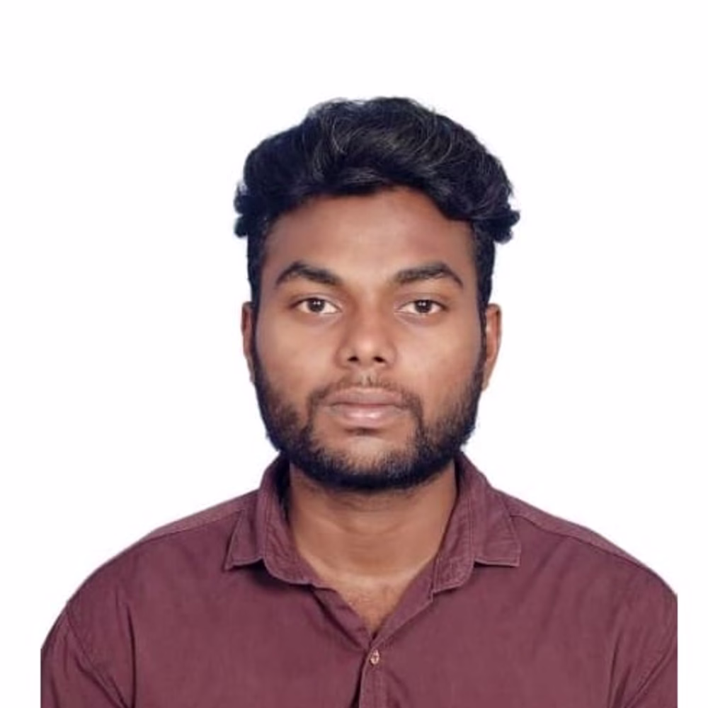 TARUN VEGI