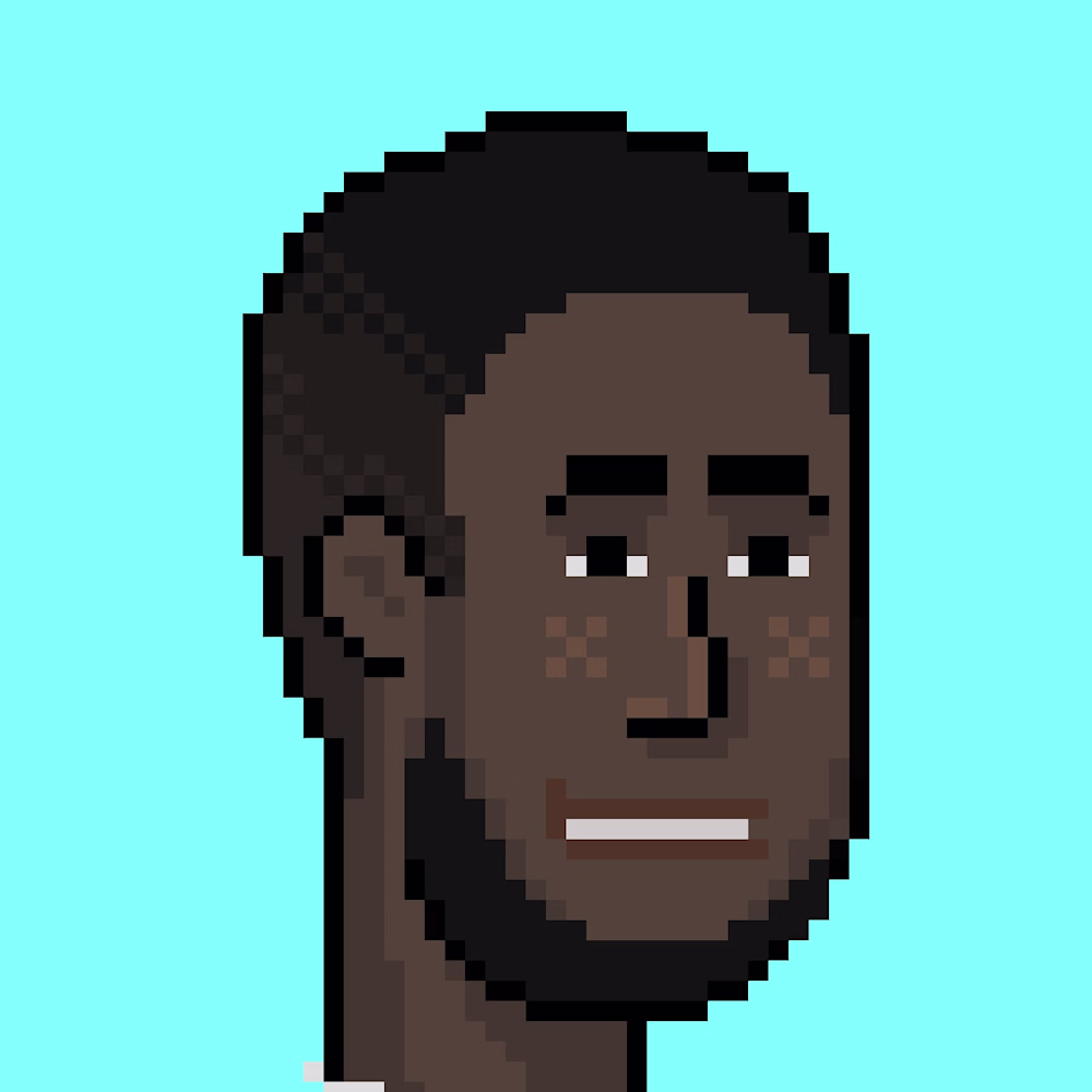 George Okanga