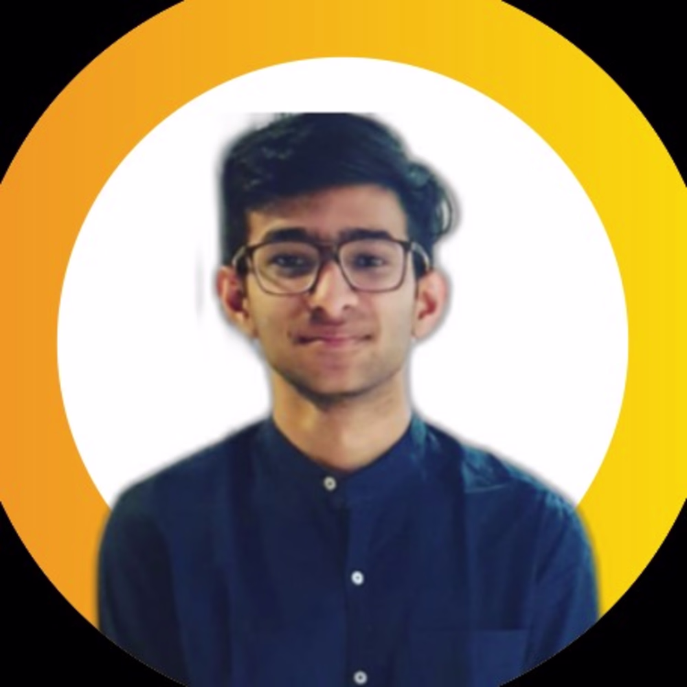 Arpit Chandak