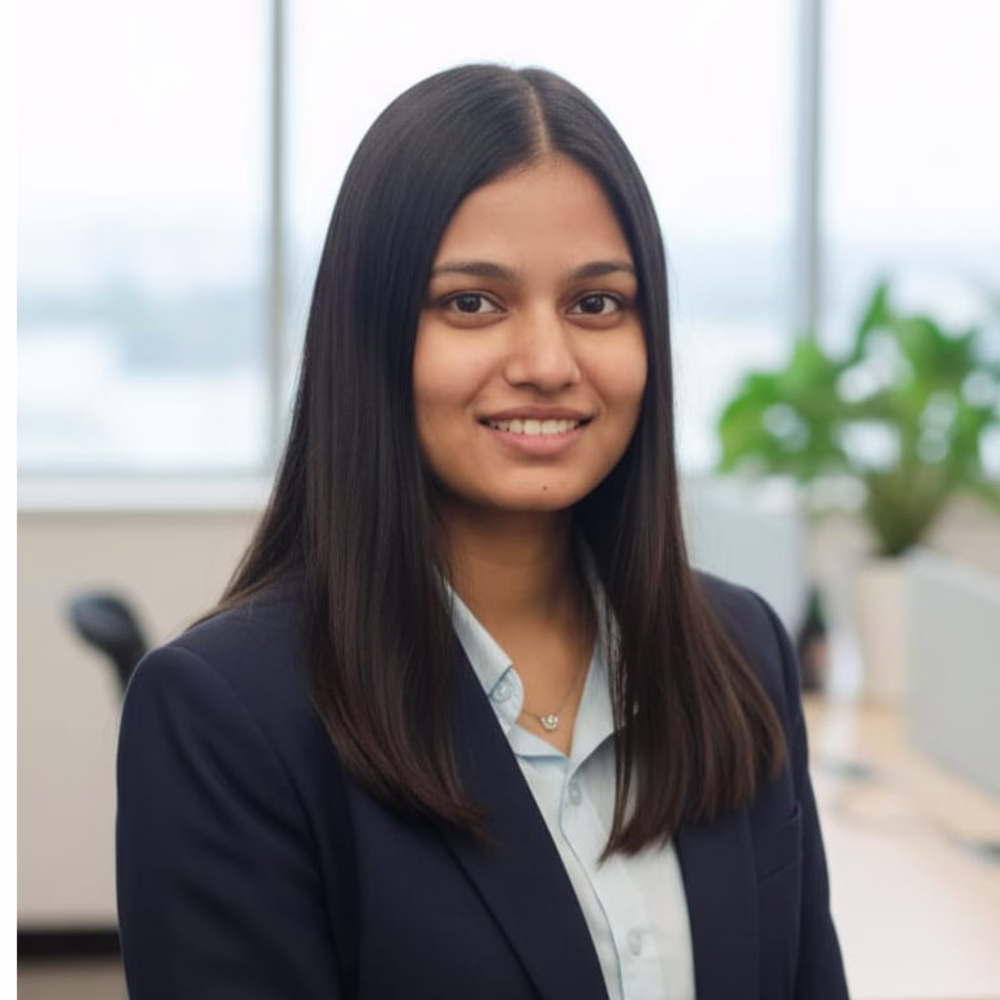 Anisha Yadav