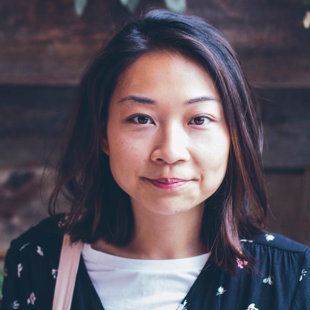 Alice Chang
