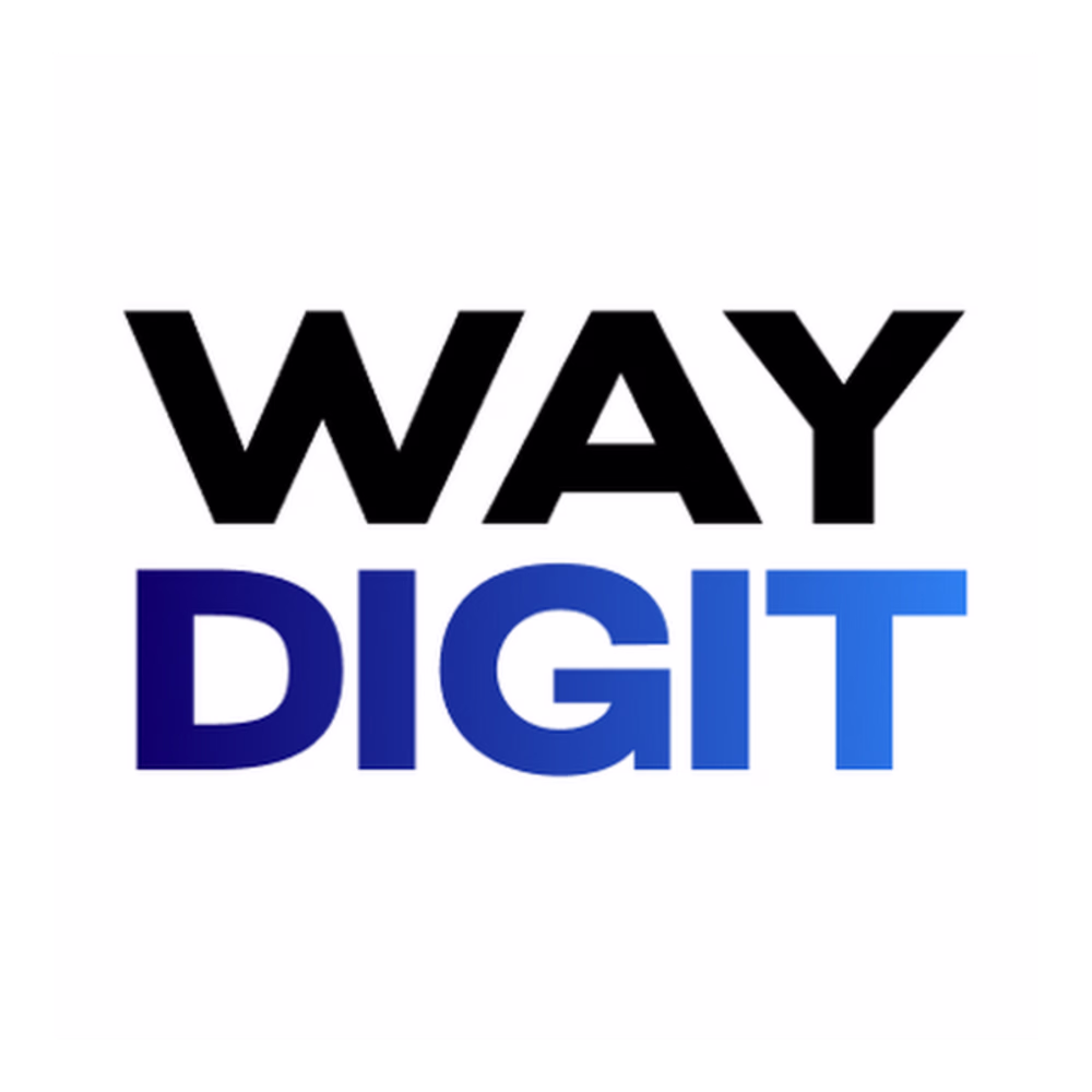 WayDigit Team
