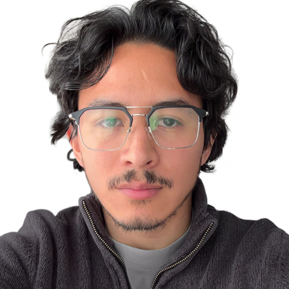 Carlos Caballero