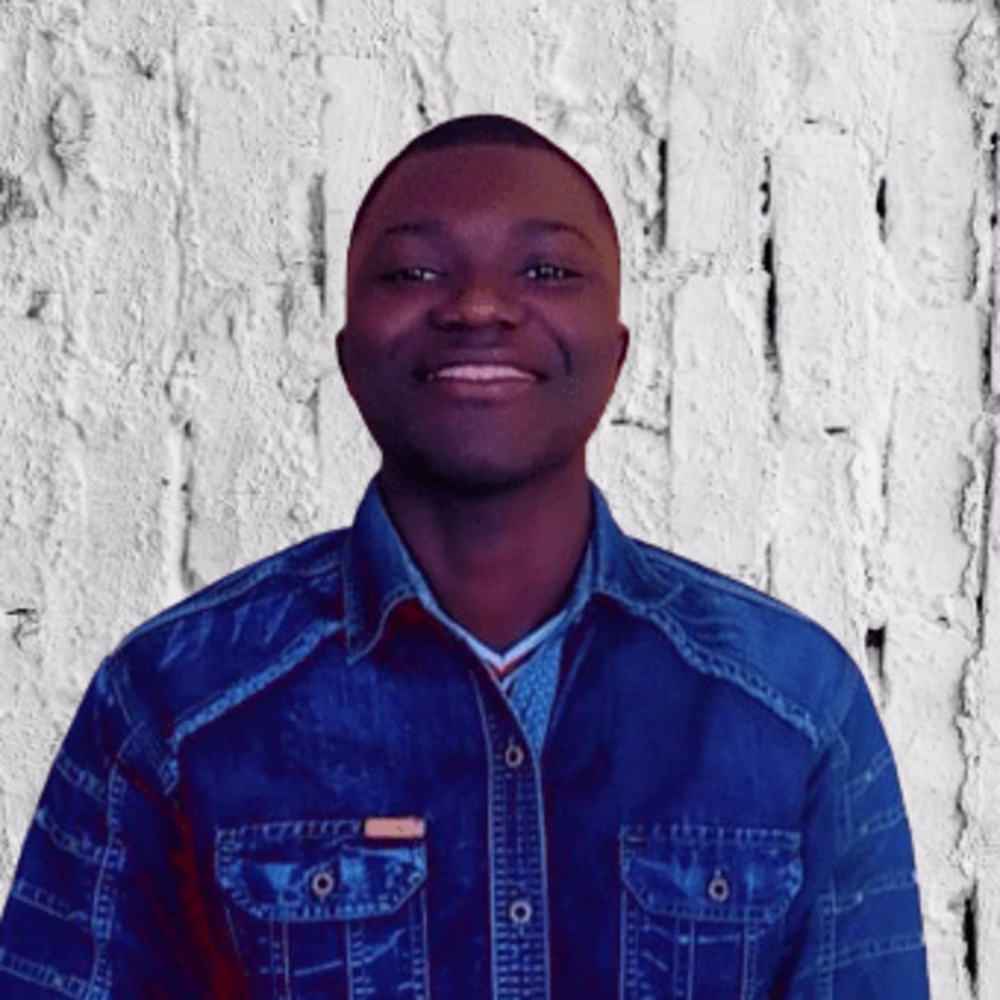 Johnson Timilehin
