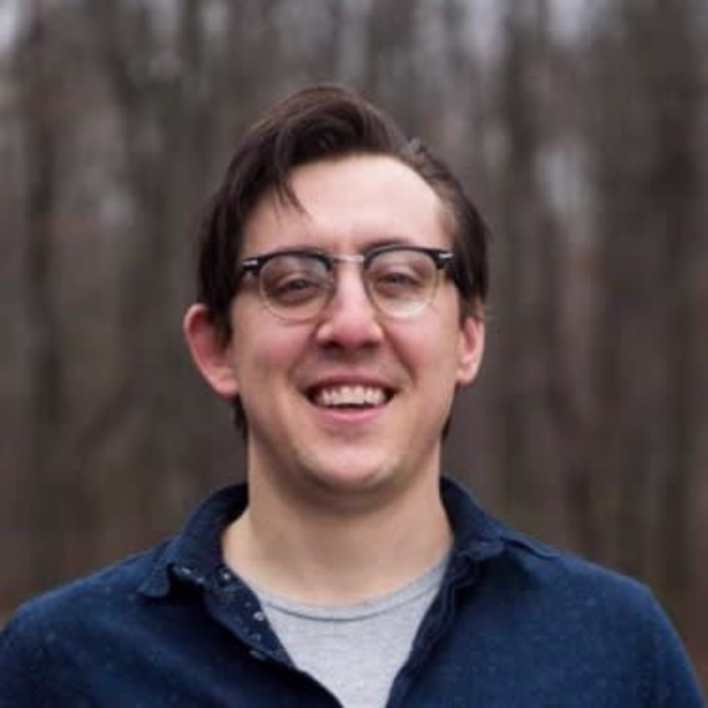 Jacob Gahn