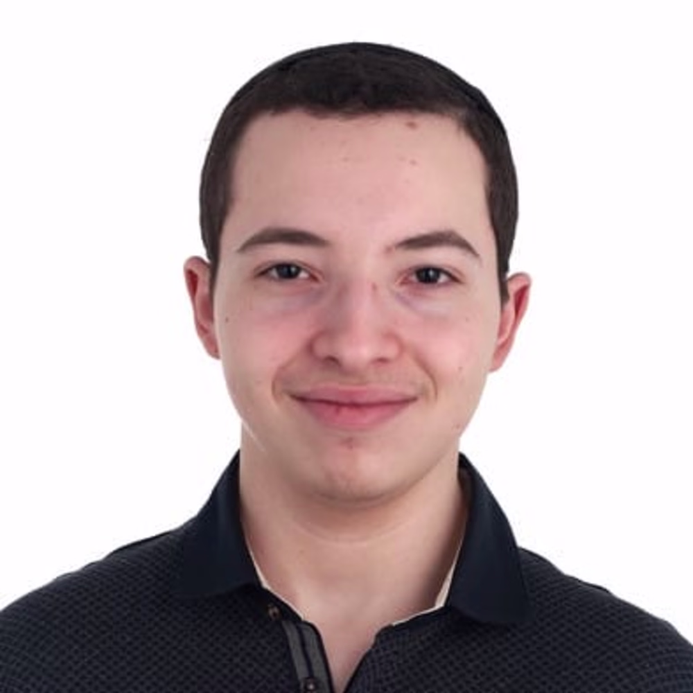 Yehoshua Segal