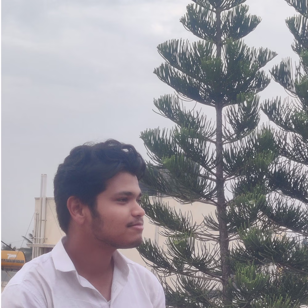 Mihir Suman