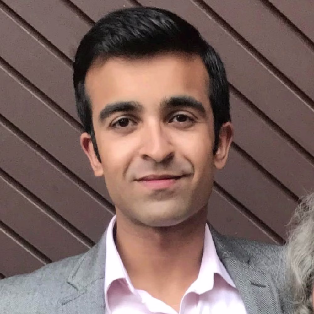Punit Chawla