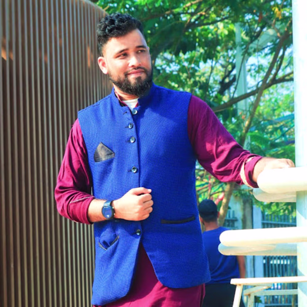 HM Radwan Ahmed