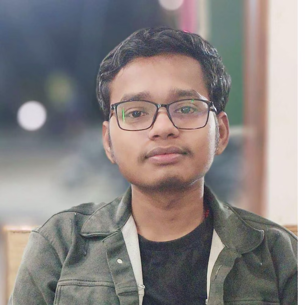 Kaushal Kumar Anand