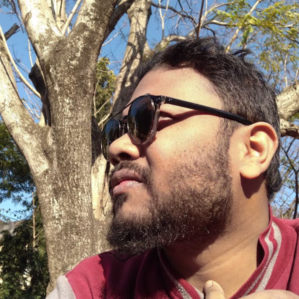 Manish Kindo