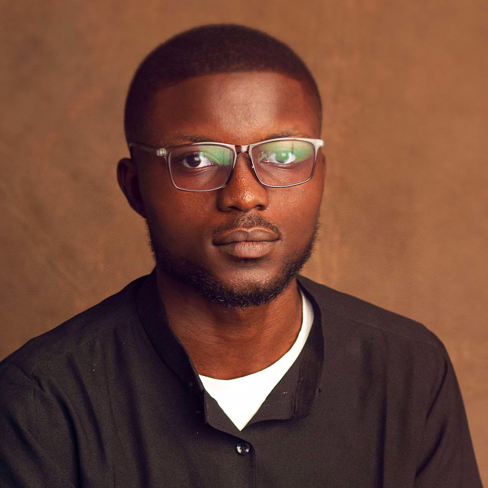 Christopher Adebayo