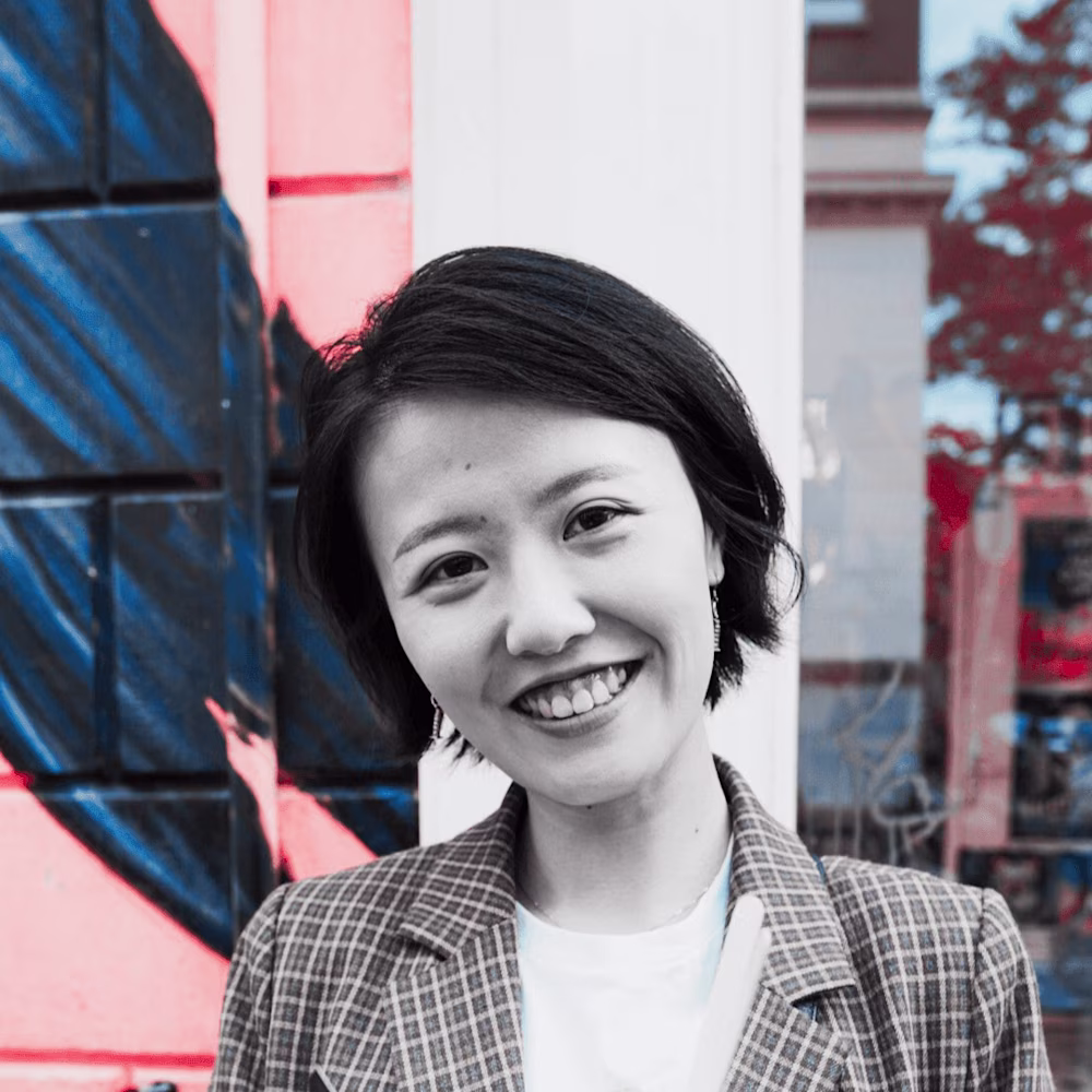 MengChi Chang