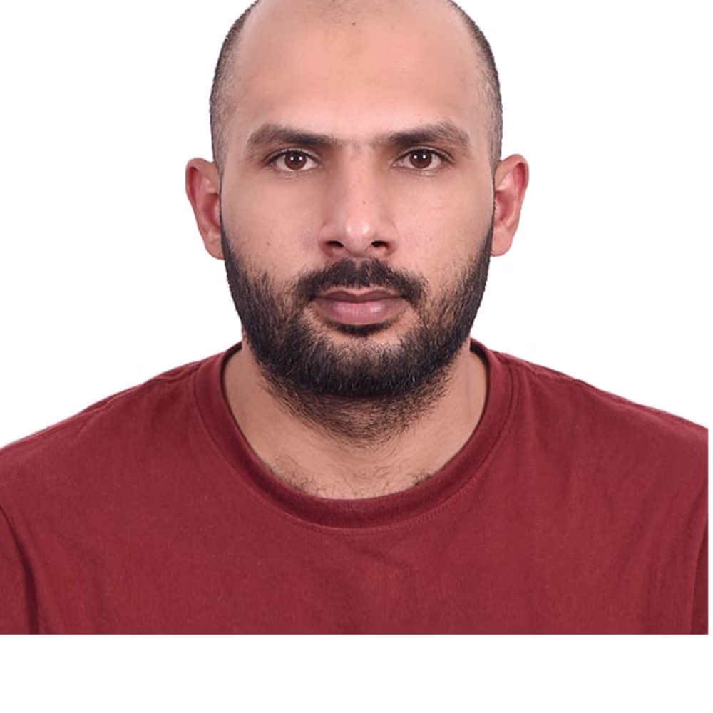 Mian Hassan
