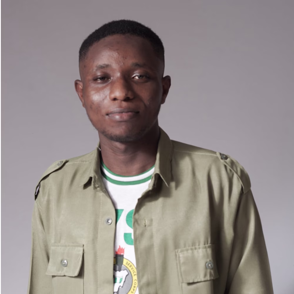 Marvellous Akinloye